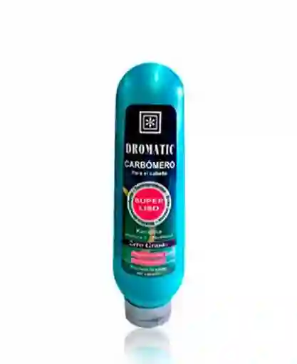 Dromatic Termoprotectorcarbomero 125 Ml