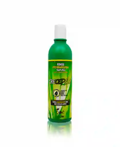 Boé Rinse Crece Pelo 350 Ml