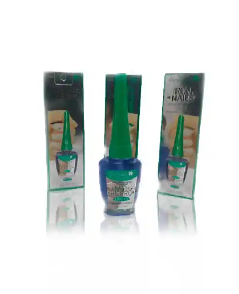 Base Para Uñas Arobell de Hierro 12 mL