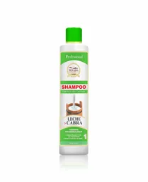 Nevada Shampoo Protección Capilar Leche De Cabra 510 Ml