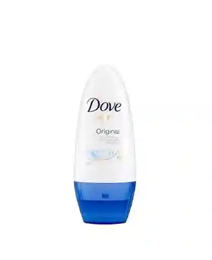 Dove antitranspirante para dama