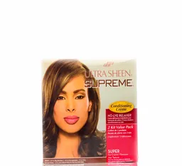 Kit Alaciado Aliser Supreme 1 U