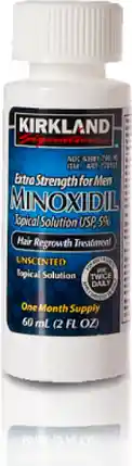Kirkland Minoxidil60 Ml