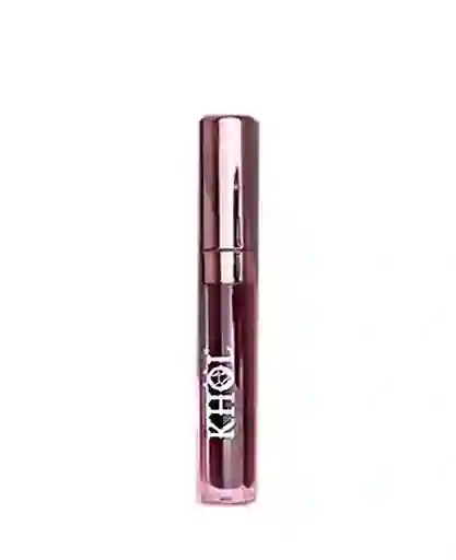 Khol Labial Mate Cremoso Merlot 4 G