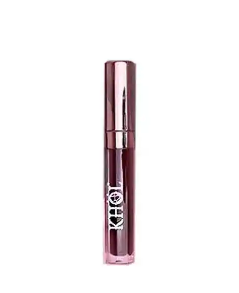 Khol Labial Mate Cremoso Merlot 4 G