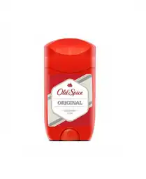 Old Spice Antitranspirante Original 85 G