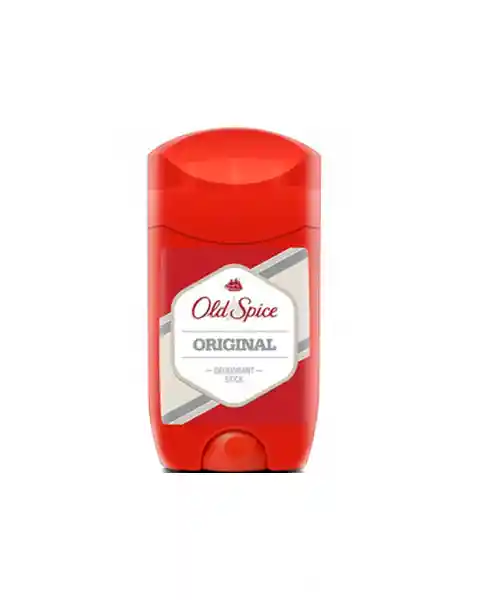 Old Spice Antitranspirante Original 85 G