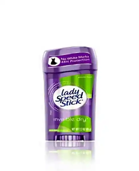 Lady Speed Stick Antitranspirante