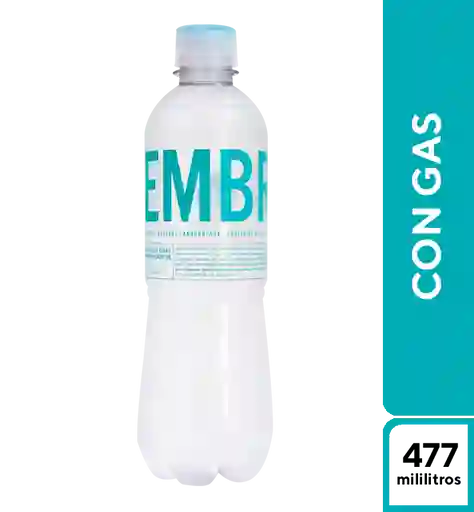 Siembra Con Gas 477 ml