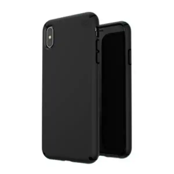 Iphone Xs Max Speck Presidio Pro For Black/Black Exclusive