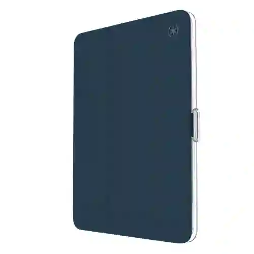IpadSpeck Balan Folio Clear For Pro 11 Marine Exclusive Blue
