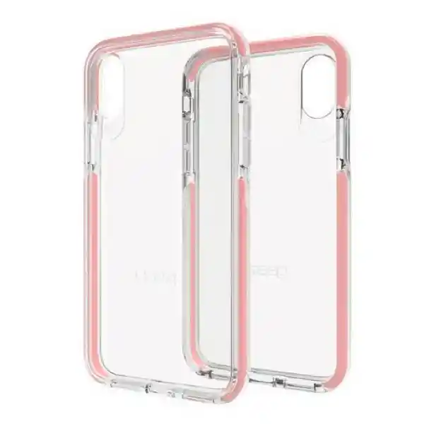 iPhone Gear4 Case Piccadilly Rose Gold