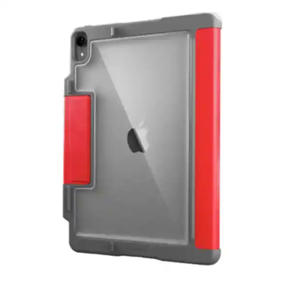 iPad Stm Dux Plus For Pro 11 Rojo Exclusive