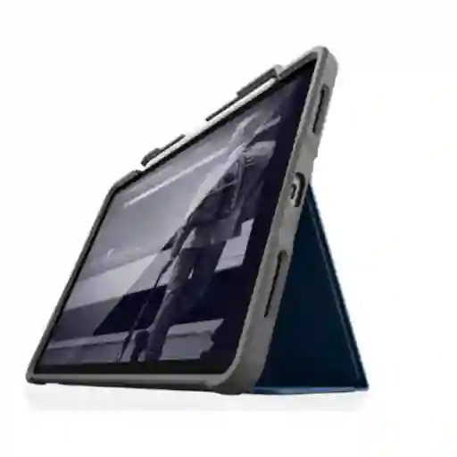 iPad Stm Dux Plus For Pro 11 Midnight Exclusive Blue