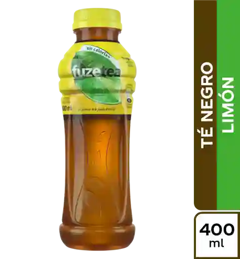 Fuze Tea Limon 400 ml