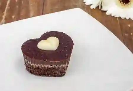 Orgasmo de Chocolate