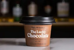 The Lucky Chocolate (110gr)