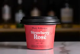 Strawberry Rosé (110gr)