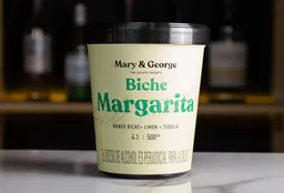 Biche Margarita (500gr)