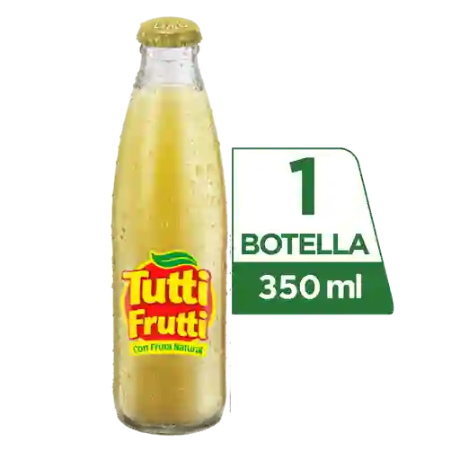 Tutti Frutti Lulo 350 ml