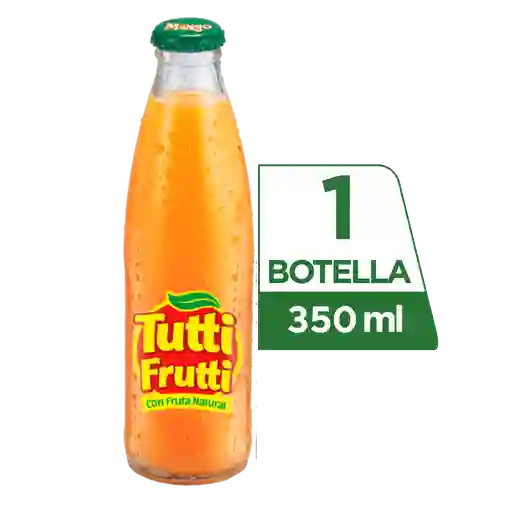 Tutti Frutti Mango 350 ml