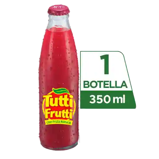 Tutti Frutti Mora 350 ml