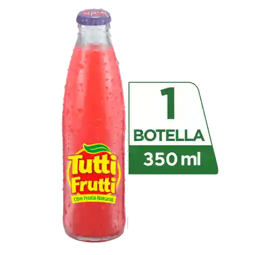 Tutti Frutti Salpicón 350 ml