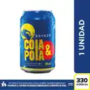 Refajo Cola & Pola Lta 330ml