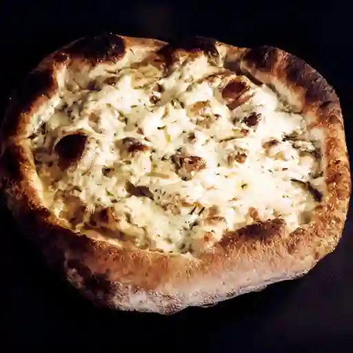 Pizza Capra E Miele