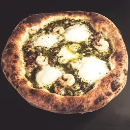 Pizza Genovese