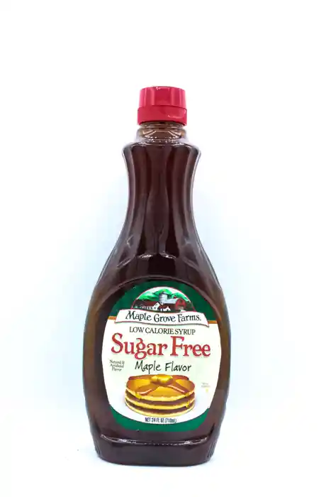 Maple Grove Farms Sugar Free Maple Flavor 710Ml