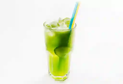 Limonada Pepino