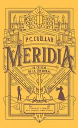 Meridia 1 - Cuellar Paula Cristina