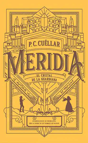 Meridia 1 - Cuellar Paula Cristina