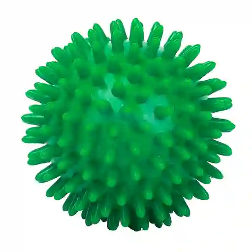 Bolas Para Masajes 7 Cms. Green