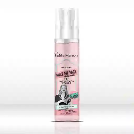 PETITE MAISON Mist My Face 100Ml