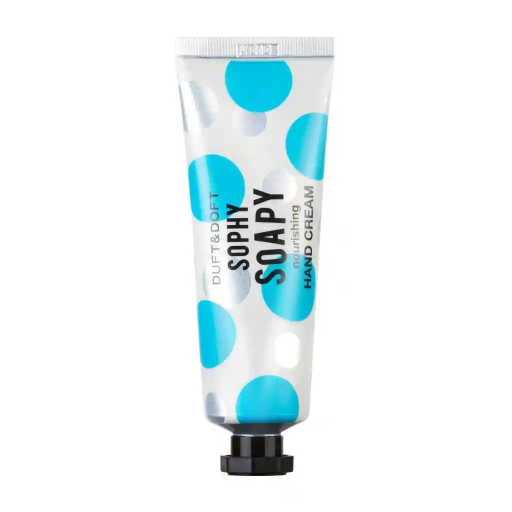 Sophy Soapy Nourishing Hand Cream