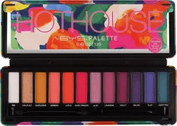 BYS Eyeshadow Hot House