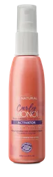 Be Natural Activador Curly Monoi 100Ml