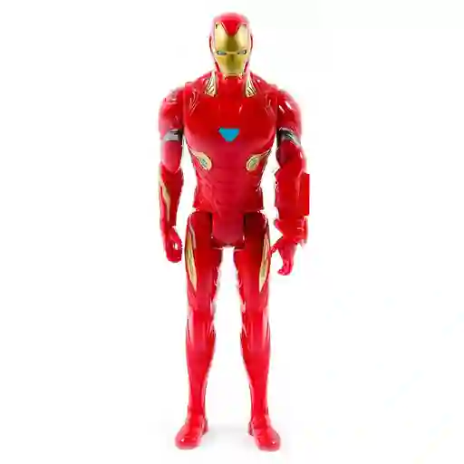 Iron Man 30 Cm Avengers Endgame E3918 Titan