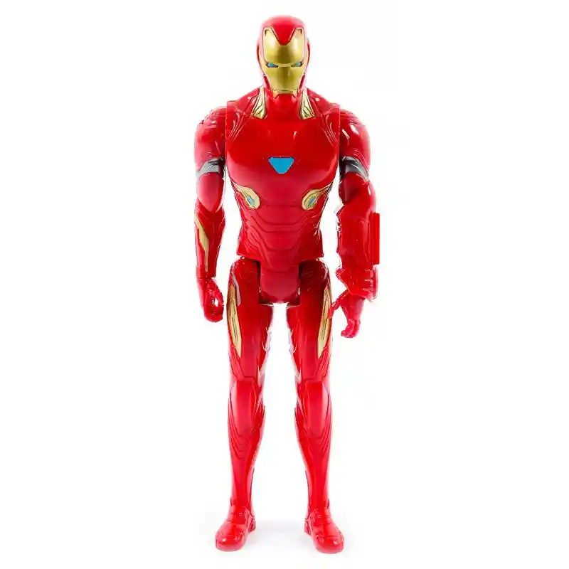 Iron Man 30 Cm Avengers Endgame E3918 Titan