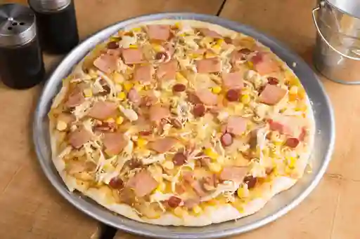 Pizza Especial Sorprendeme