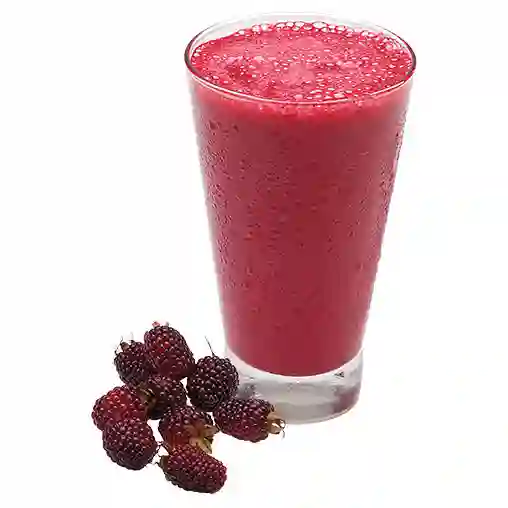 Jugo Natural de Frutos Rojos