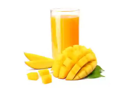 Jugo Natural de Mango 16 Onz