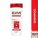 Shampoo Elvive Reparación Total 5 400 ml