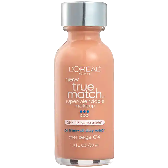 Loreal Paris-True Match Base