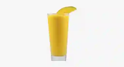 Jugo de Mango en Agua