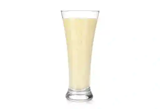 Jugo de Guanábana en Leche