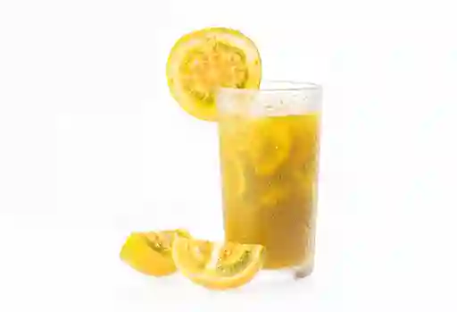 Jugo de Lulo en Agua