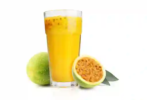 Jugo de Maracuyá en Agua